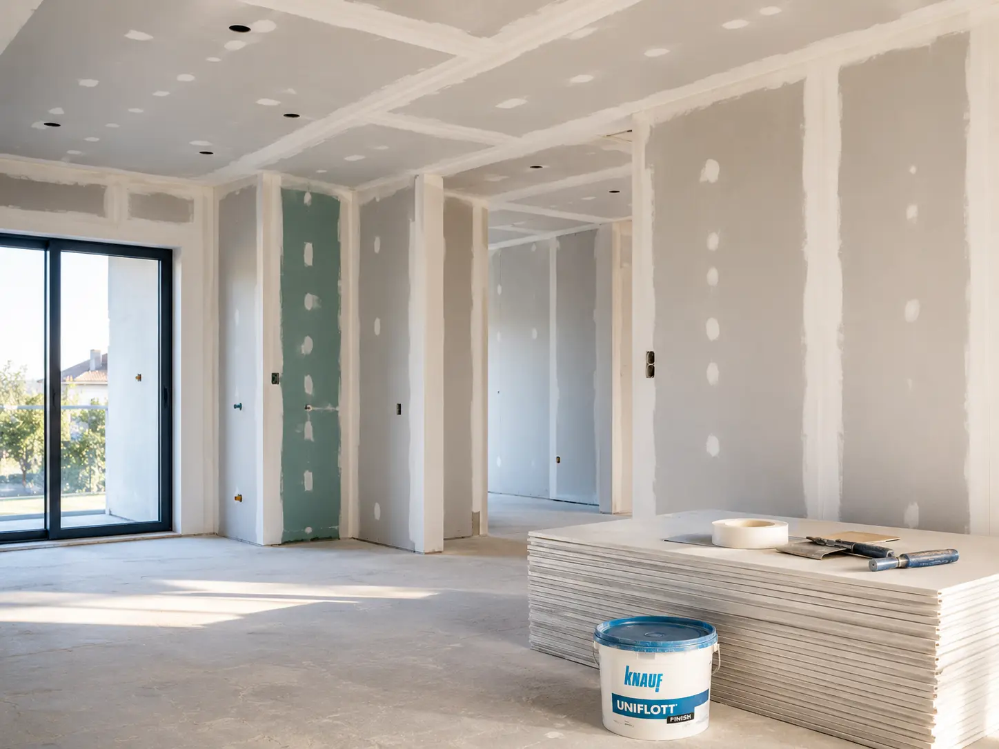 knauf